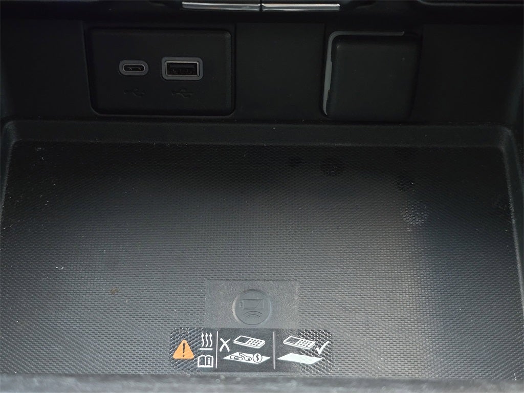 2024 GMC Yukon XL AT4