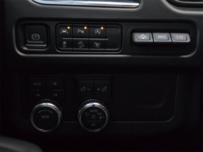 2024 GMC Yukon XL AT4