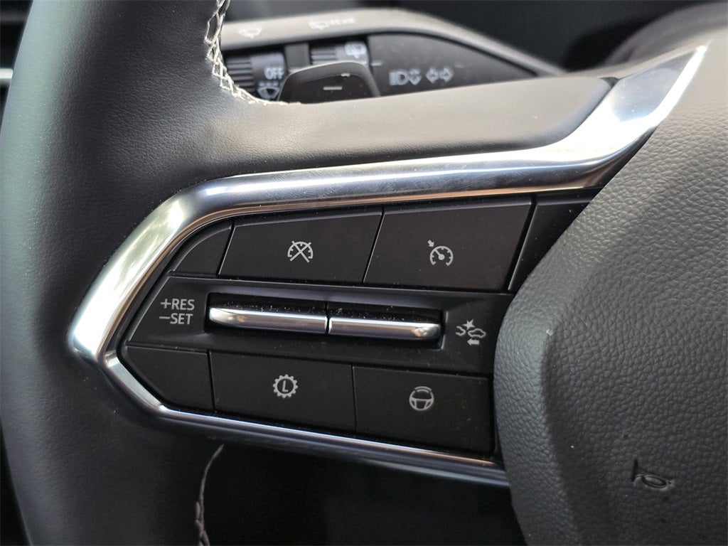 2026 Chevrolet Traverse LT 1LT