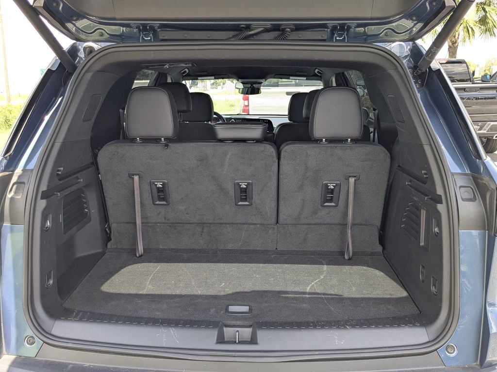 2024 Chevrolet Traverse LT 1LT