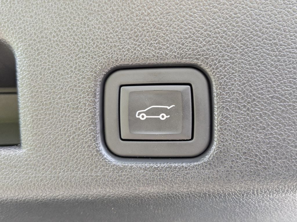 2024 Chevrolet Traverse LT 1LT