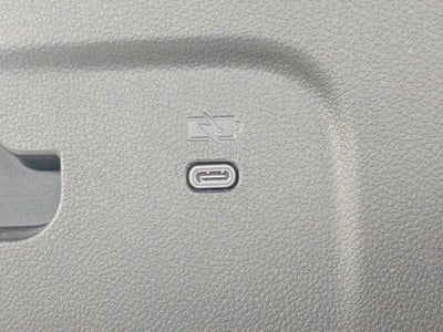 2024 Chevrolet Traverse LT 1LT