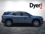 2024 Chevrolet Traverse LT 1LT