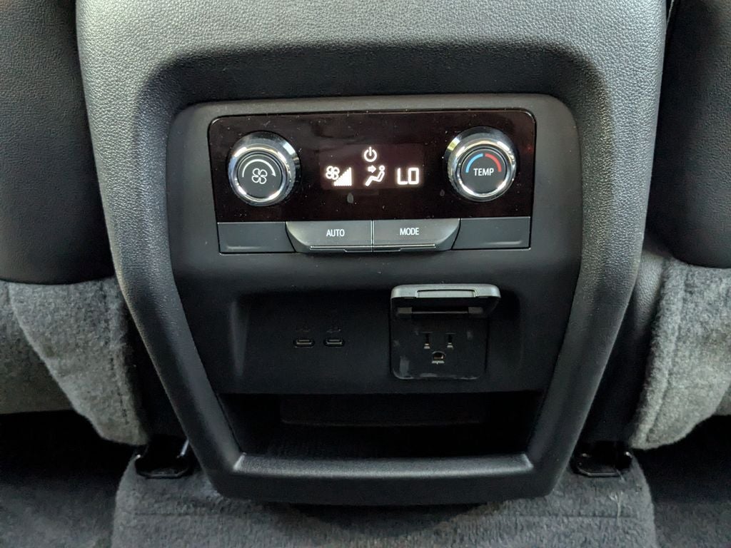 2024 Chevrolet Traverse LT 1LT