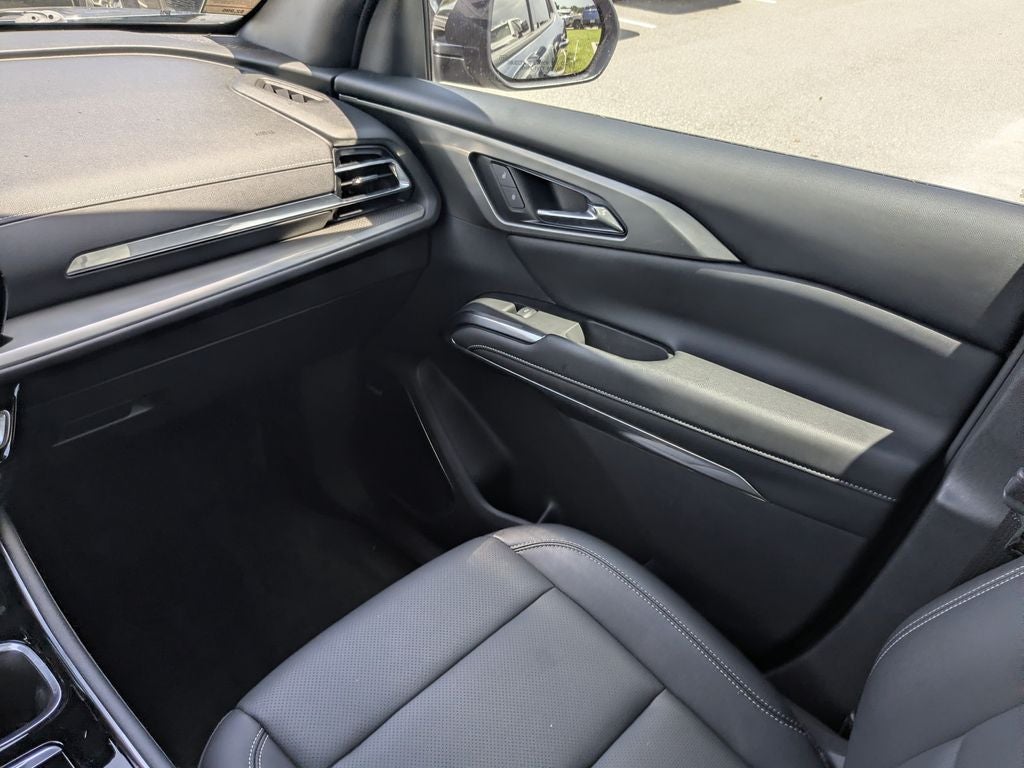 2024 Chevrolet Traverse LT 1LT