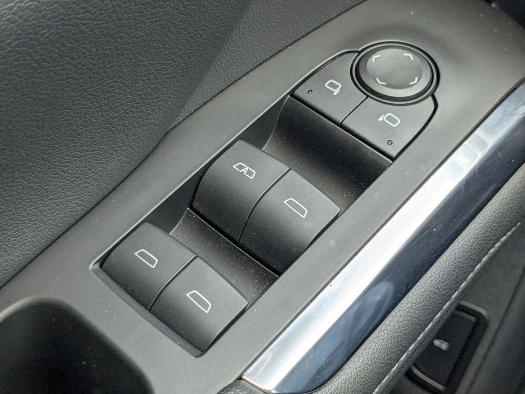 2024 Chevrolet Traverse LT 1LT