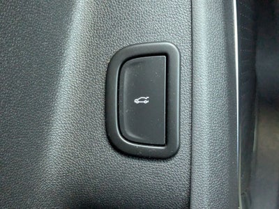 2024 Chevrolet Traverse LT 1LT