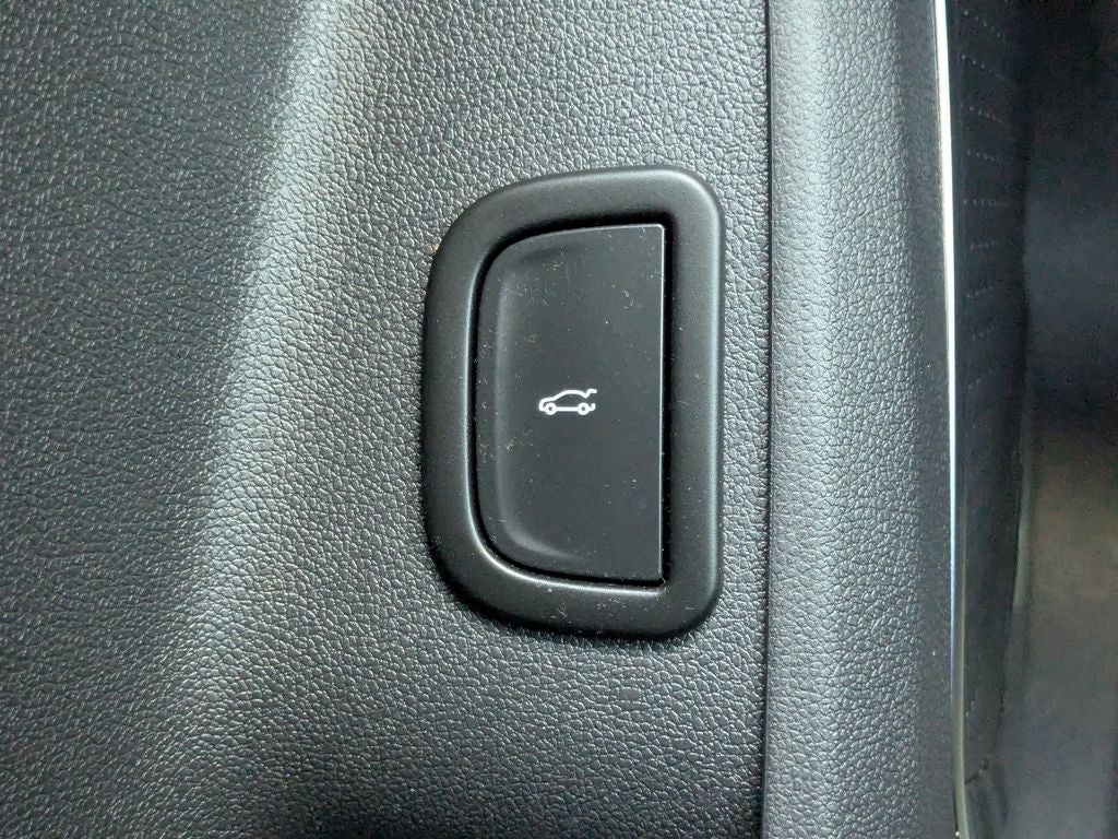 2024 Chevrolet Traverse LT 1LT