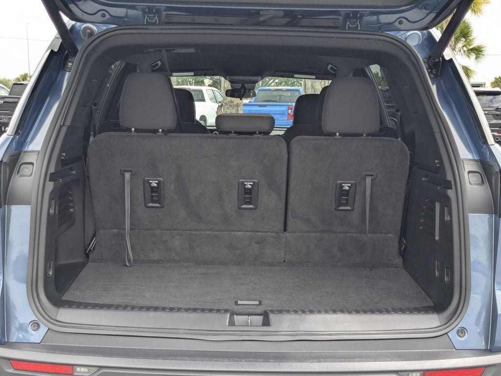 2024 Chevrolet Traverse LT 1LT