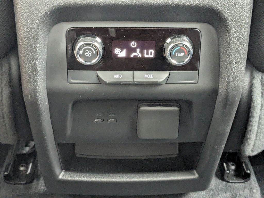 2024 Chevrolet Traverse LT 1LT