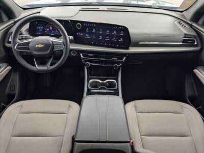 2024 Chevrolet Traverse LT 1LT