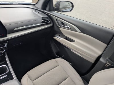 2024 Chevrolet Traverse LT 1LT