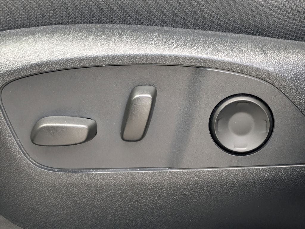 2024 Chevrolet Traverse LT 1LT