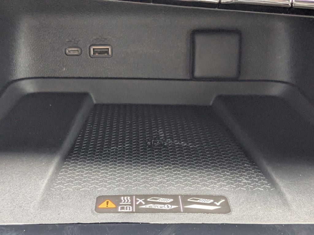 2024 Chevrolet Traverse LT 1LT