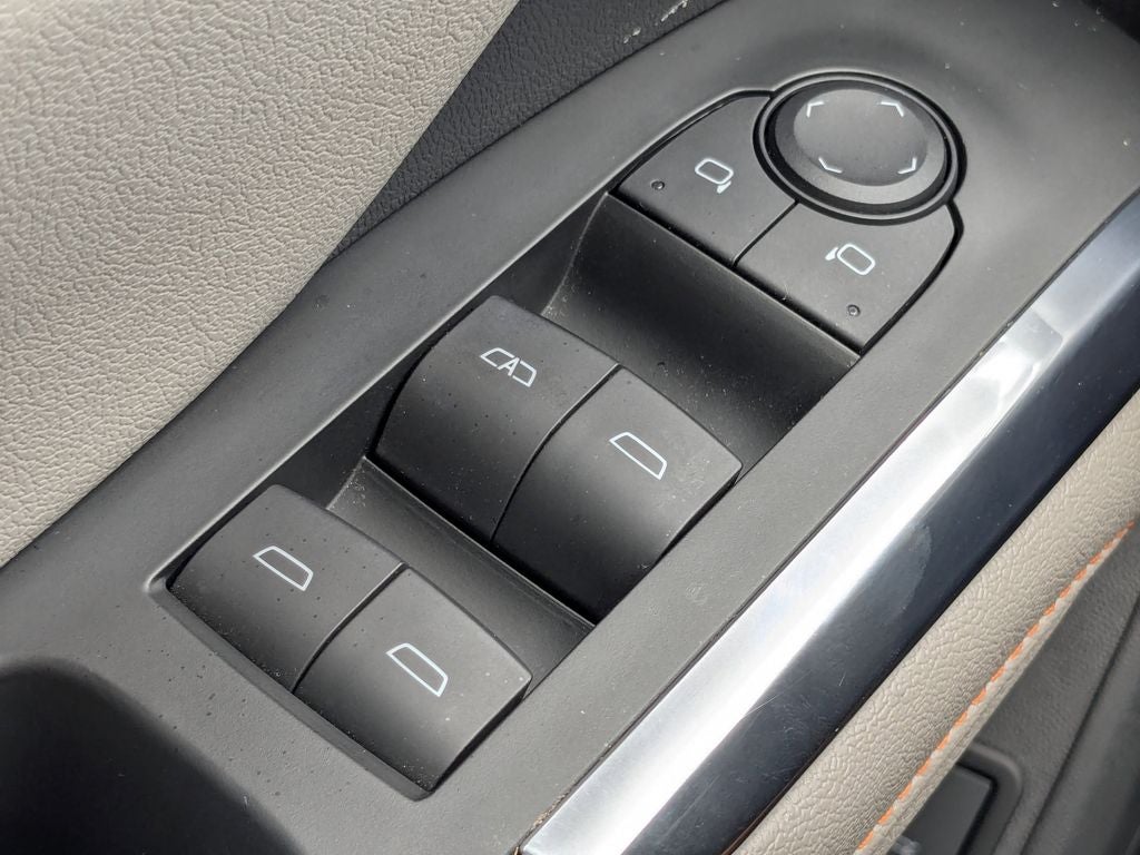 2024 Chevrolet Traverse LT 1LT