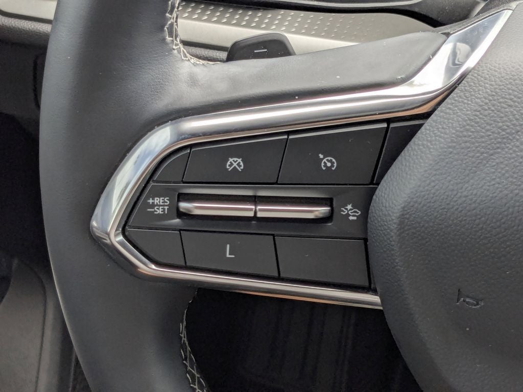 2024 Chevrolet Traverse LT 1LT