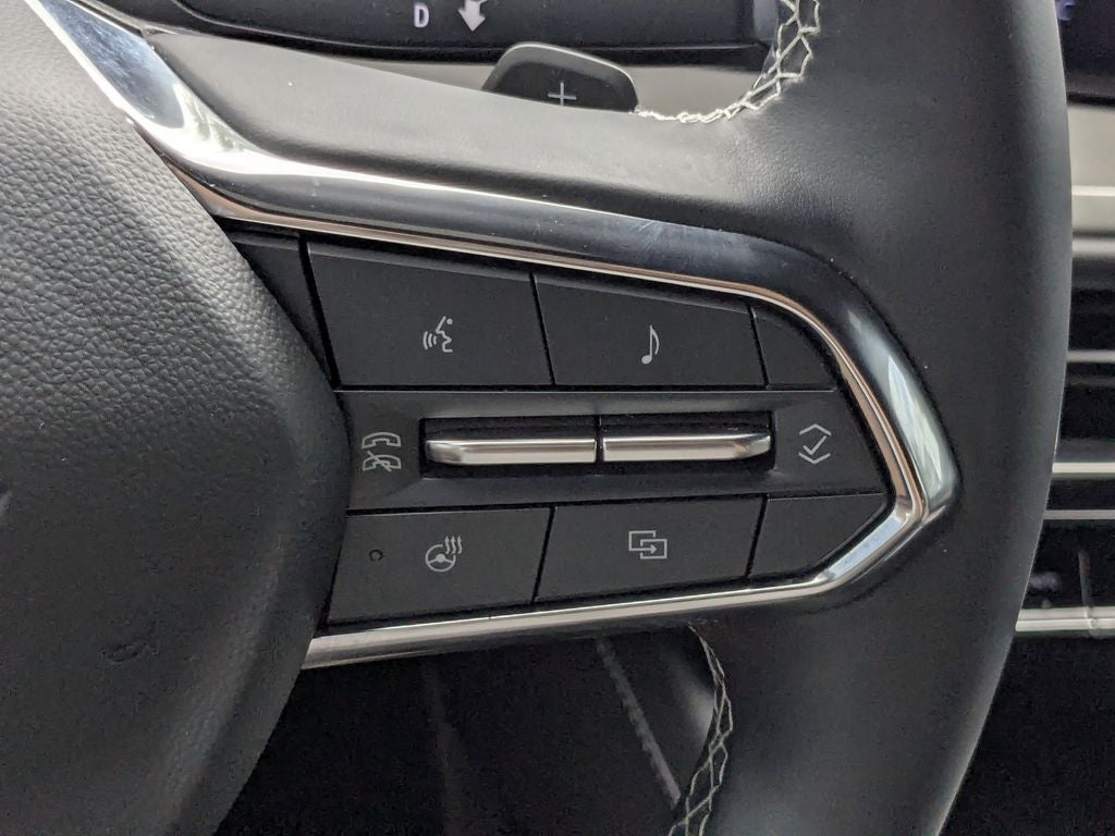 2024 Chevrolet Traverse LT 1LT