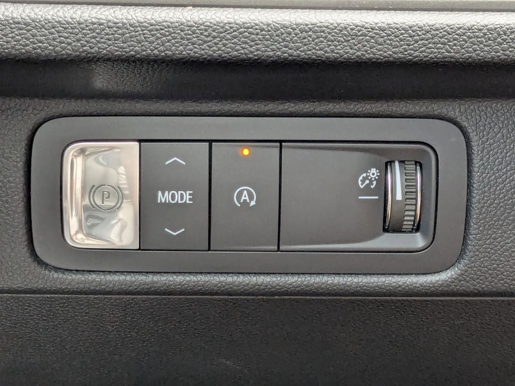2024 Chevrolet Traverse LT 1LT