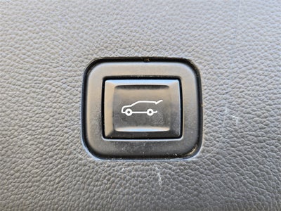 2021 Chevrolet Traverse LT 1LT