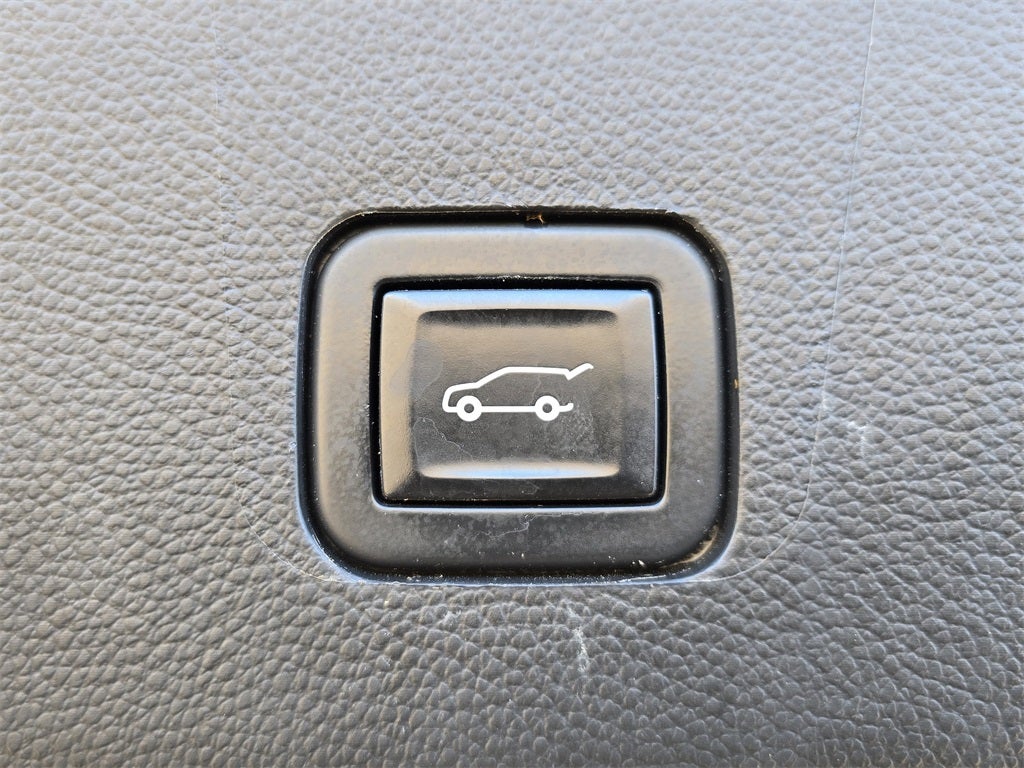 2021 Chevrolet Traverse LT 1LT