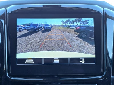 2021 Chevrolet Traverse LT 1LT