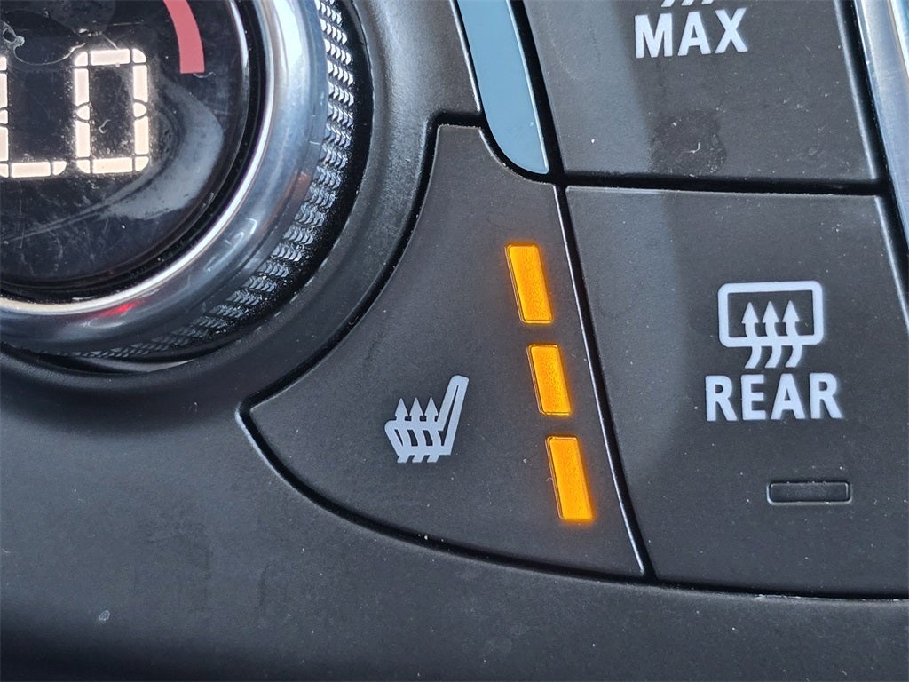 2021 Chevrolet Traverse LT 1LT