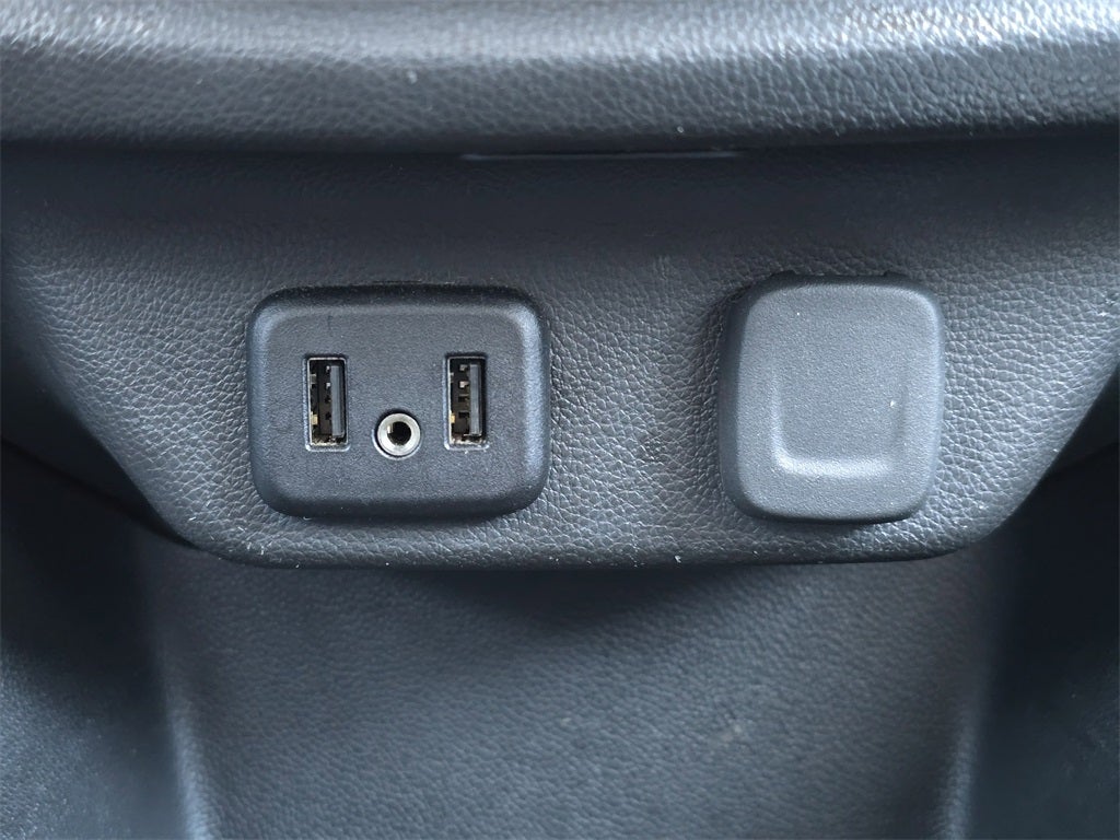 2021 Chevrolet Traverse LT 1LT