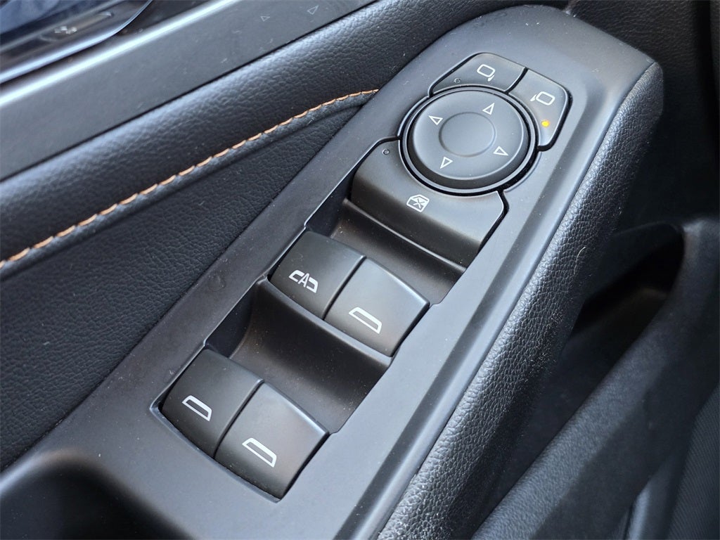 2021 Chevrolet Traverse LT 1LT