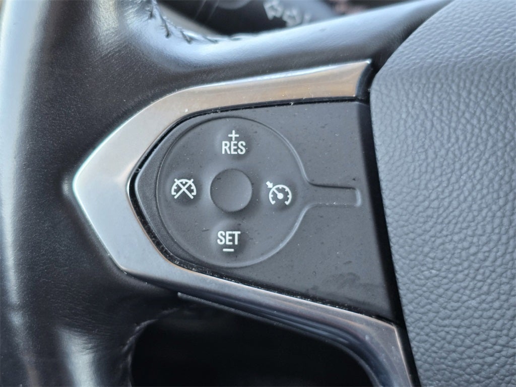 2021 Chevrolet Traverse LT 1LT