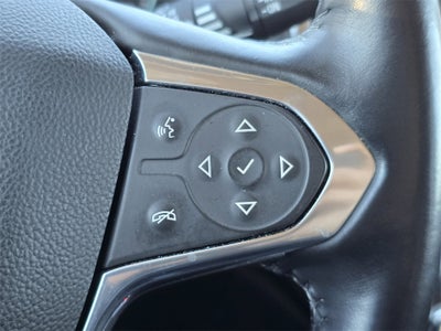 2021 Chevrolet Traverse LT 1LT