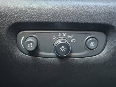 2021 Chevrolet Traverse LT 1LT