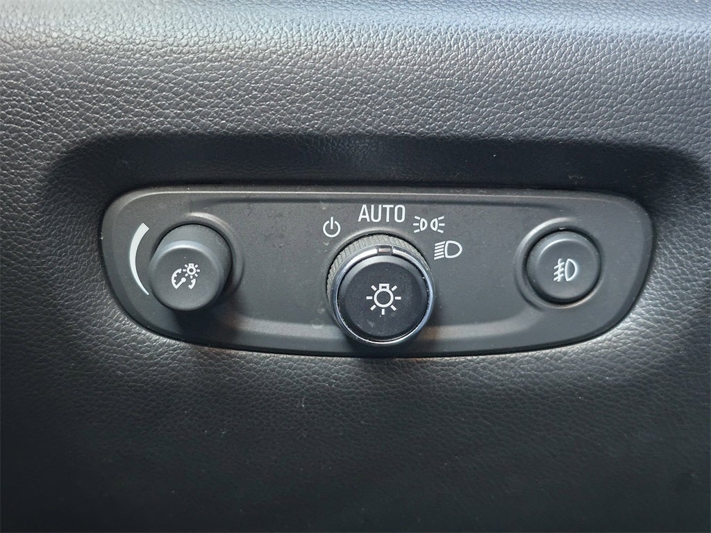 2021 Chevrolet Traverse LT 1LT