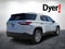 2021 Chevrolet Traverse LT 1LT