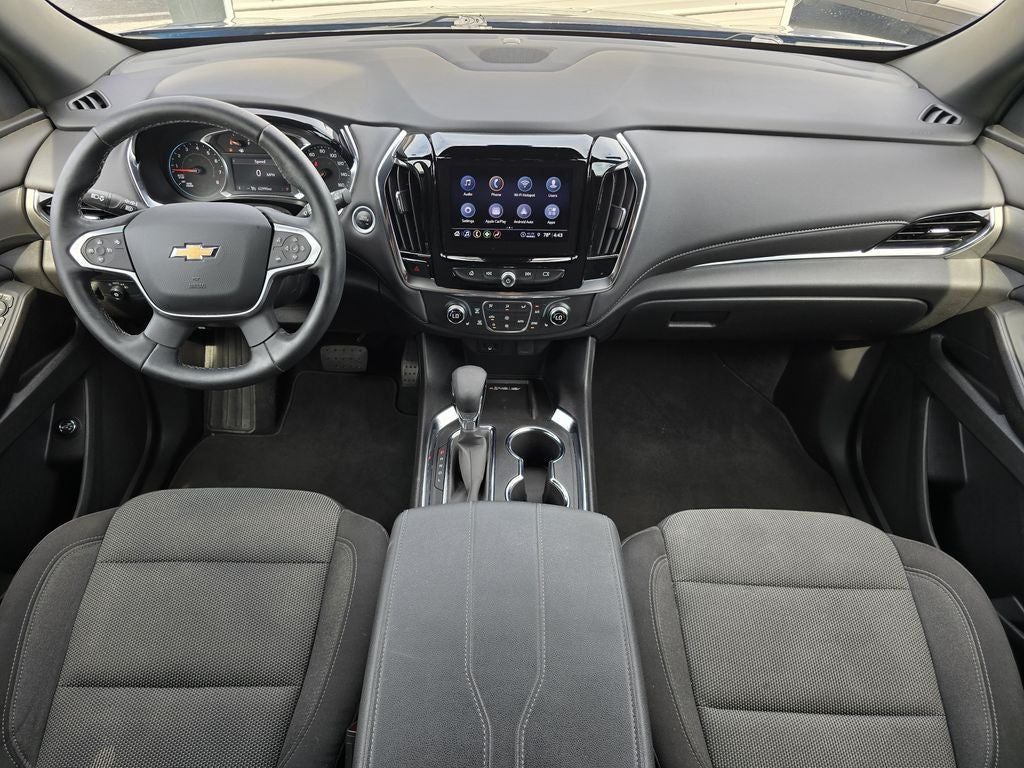 2023 Chevrolet Traverse LT 1LT