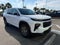 2024 Chevrolet Traverse LS