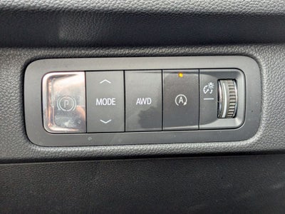2024 Chevrolet Traverse LS