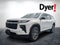 2024 Chevrolet Traverse LS