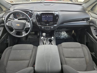 2023 Chevrolet Traverse LT 1LT