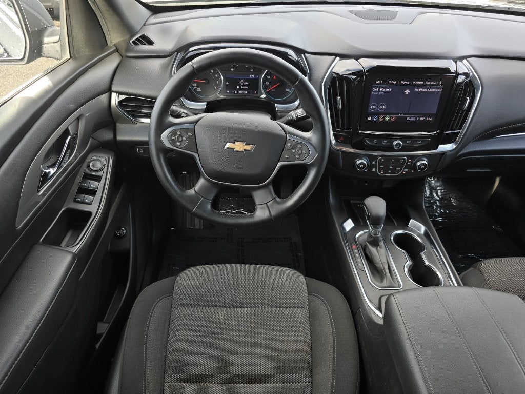 2023 Chevrolet Traverse LT 1LT