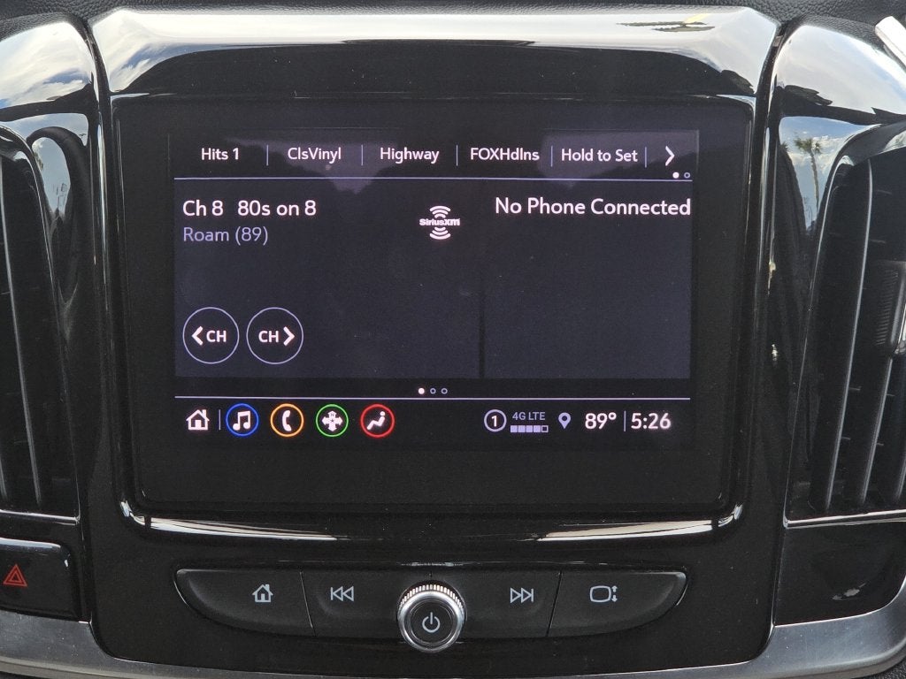 2023 Chevrolet Traverse LT 1LT