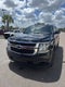 2020 Chevrolet Tahoe LS