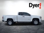 2018 GMC Canyon Base