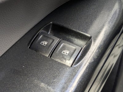2018 GMC Canyon Base