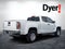 2018 GMC Canyon Base