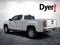 2018 GMC Canyon Base