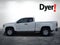 2018 GMC Canyon Base