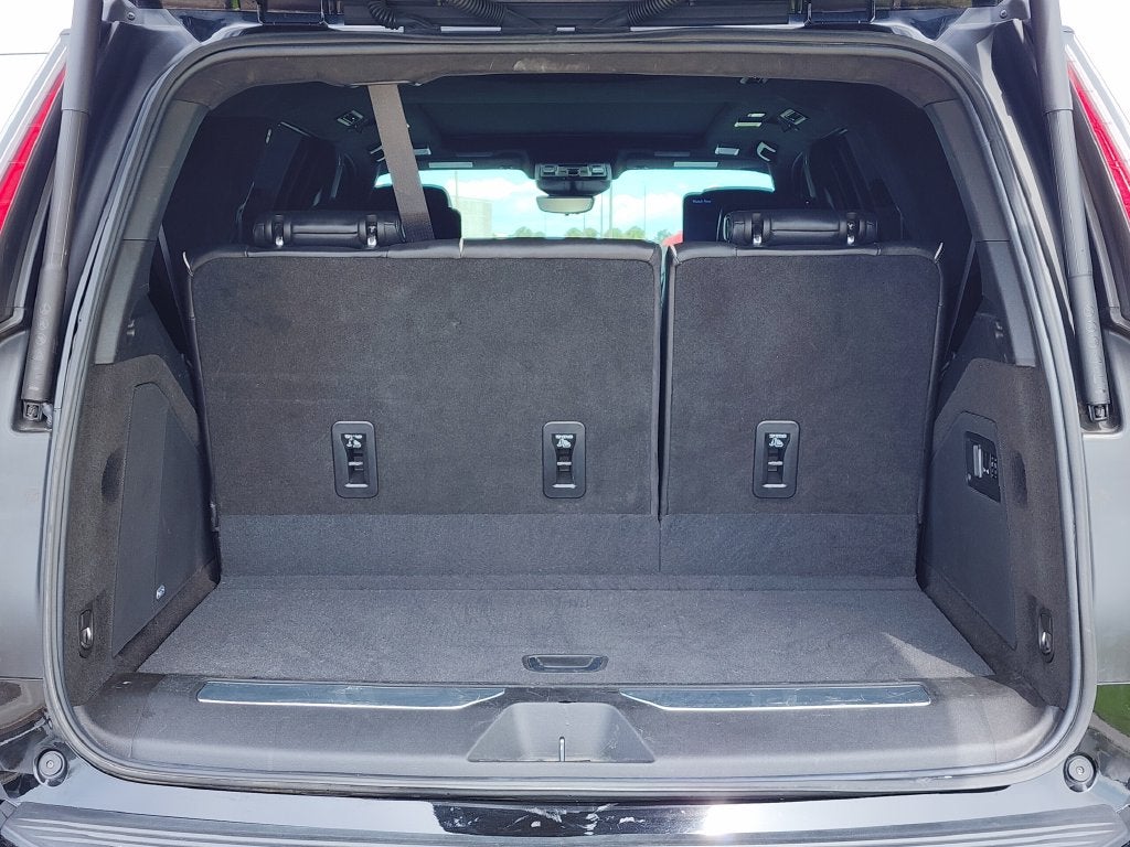 2023 Cadillac Escalade V-Series