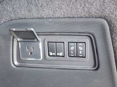 2023 Cadillac Escalade V-Series