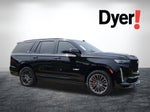 2023 Cadillac Escalade V-Series