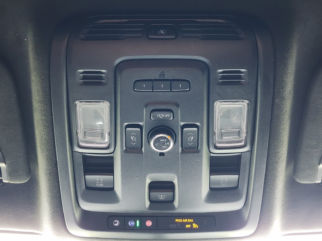 2023 Cadillac Escalade V-Series